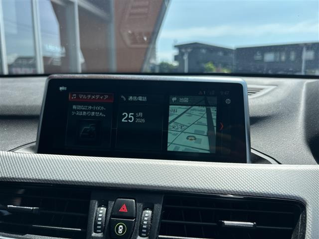 X1xドライブ 20i 4WD