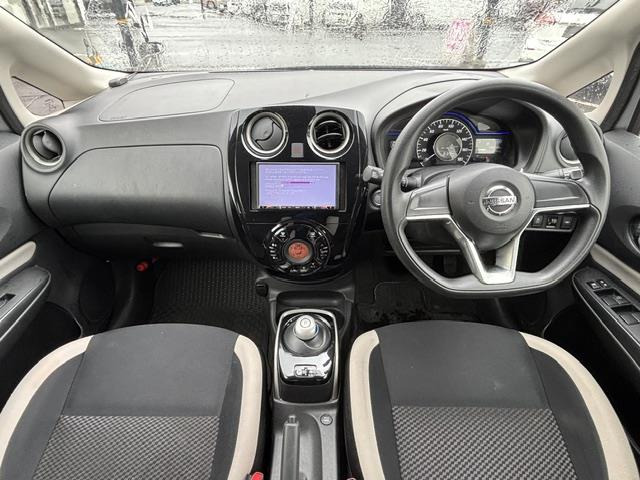 ノート1.2 e-POWER X
