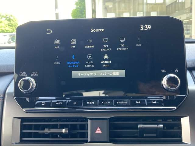 トライトン2.4 GSR ディーゼル 4WD