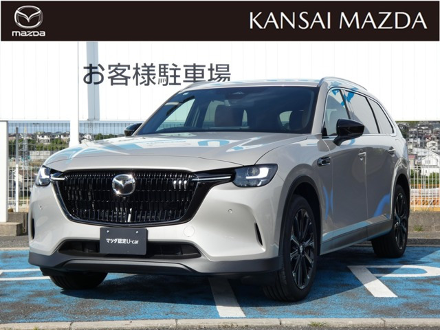 CX-803.3 XD プレミアム スポーツ ディーゼル