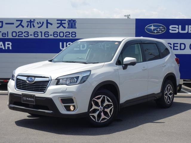 フォレスター2.5 ツーリング 4WD