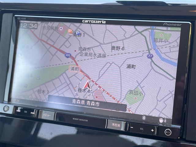 デイズS 4WD