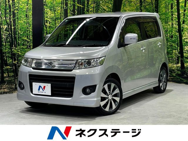 ワゴンRスティングレーT