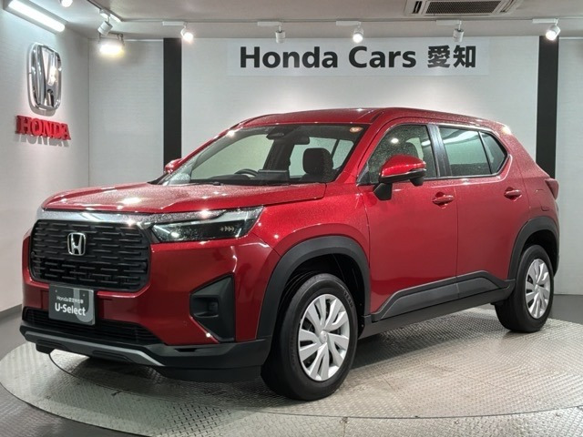 ZR-V1.5 X