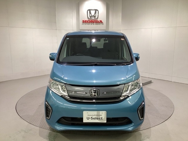 ステップワゴン1.5 G ホンダ センシング