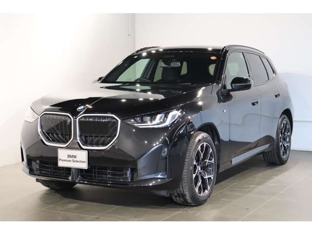 X320d xドライブ Mスポーツ ディーゼル 4WD