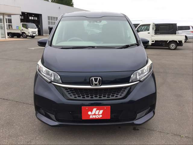 フリード1.5 G ホンダセンシング 4WD