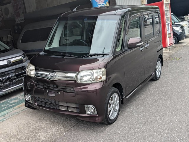 タントG
