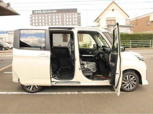 トール1.0 カスタムG
