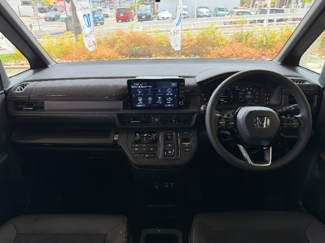 ステップワゴン