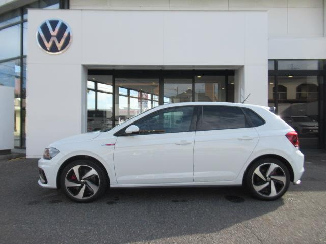 ポロGTI