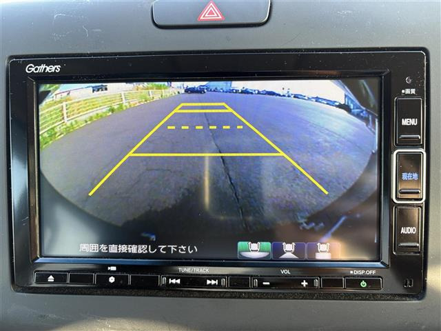 フリード1.5 ハイブリッド G ホンダセンシング