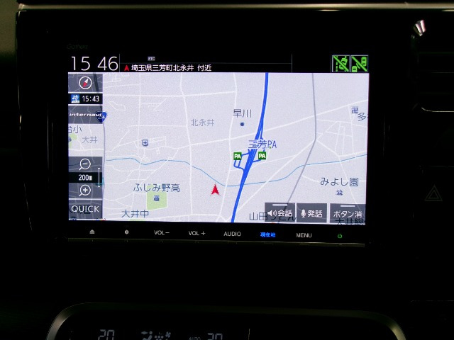 ステップワゴン2.0 スパーダ ハイブリッド G EX ホンダセンシング