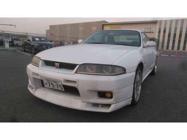 GTR�[V�X�y�b�N!�c�C���^�[�{!5MT!4WD!ABS!HID!HKS�}�t���[!�ЊO�A���~!