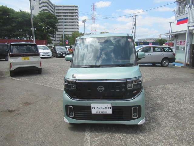 ルークスハイウェイスター Gターボ