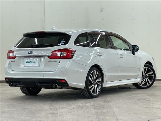 レヴォーグ1.6 GT-S アイサイト 4WD