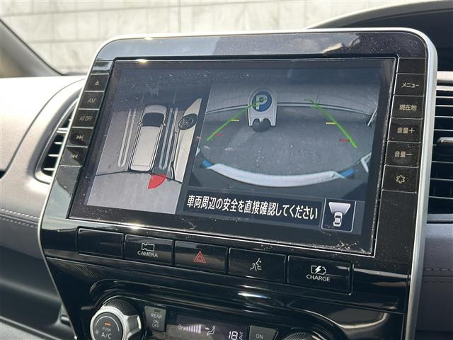 セレナ1.2 e-POWER ハイウェイスターV