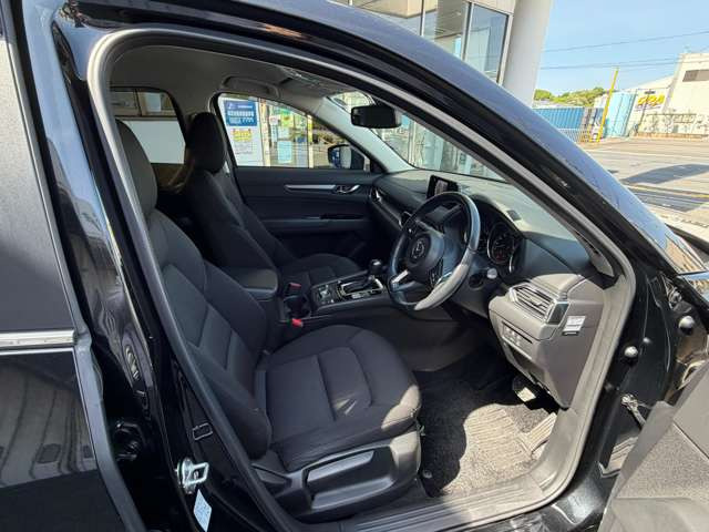 CX-52.5 25S プロアクティブ 4WD
