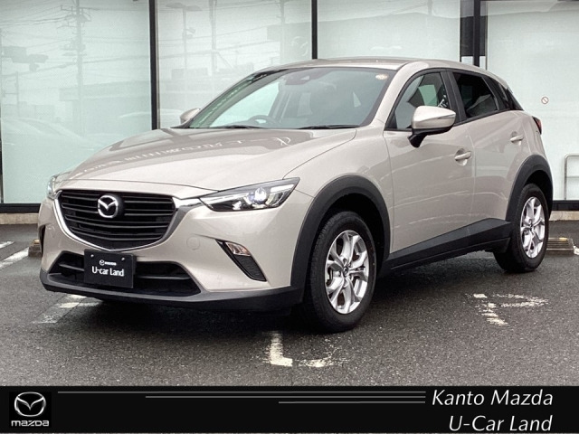 CX-3