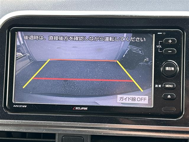 シエンタ1.5 G 4WD
