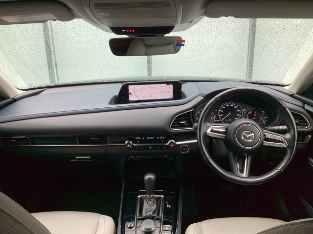 CX-301.8 XD プロアクティブ ツーリングセレクション
