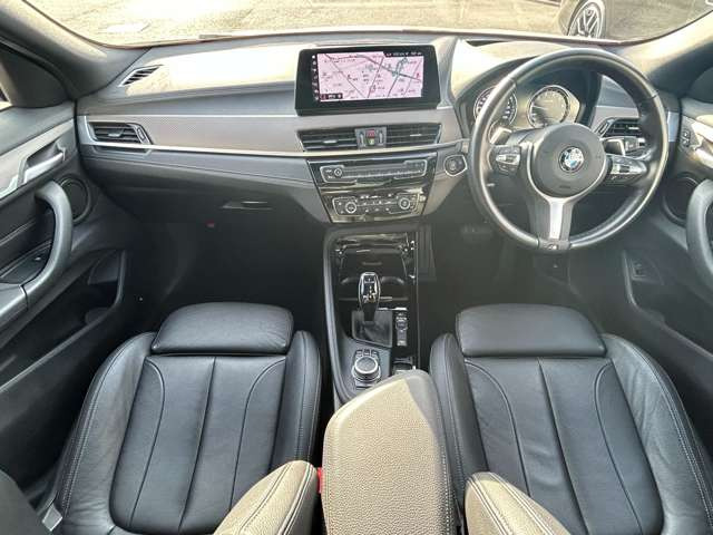X2M35i 4WD