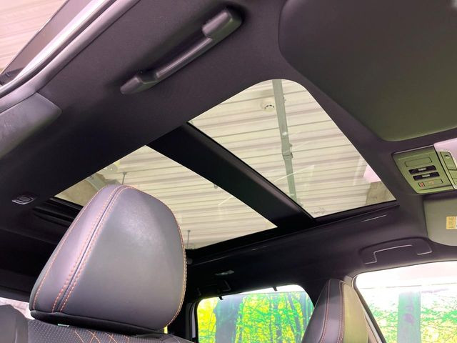 アウトランダーPHEV 2.4 P 4WD