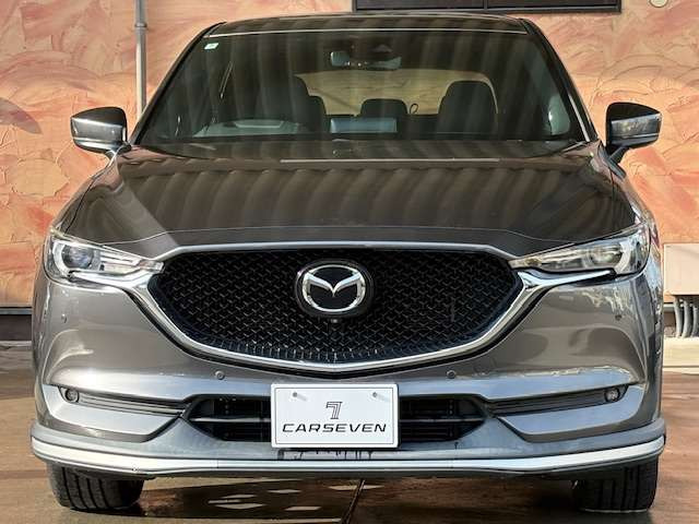 CX-52.2 XD エクスクルーシブ モード