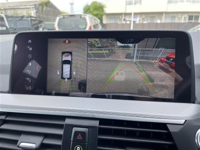 X3xドライブ20d Mスポーツ ディーゼル 4WD