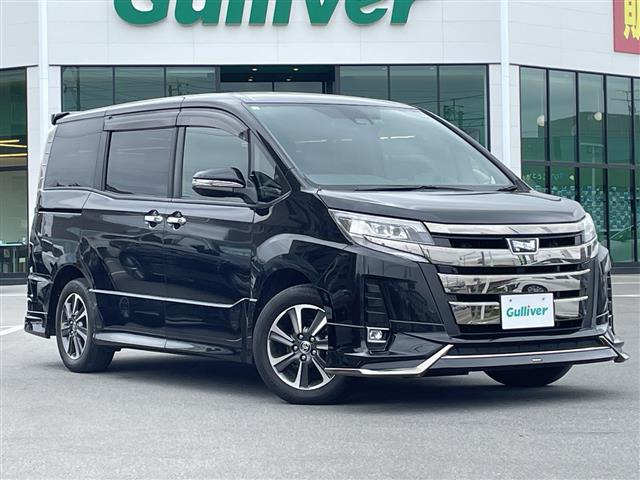 ノア2.0 Si