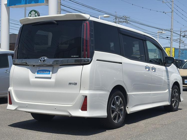 ノア2.0 Si W×B II