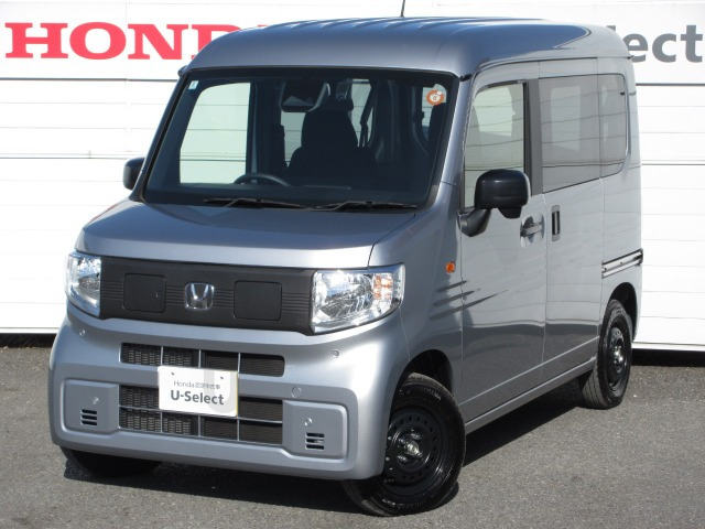 N-VAN e:e: L4