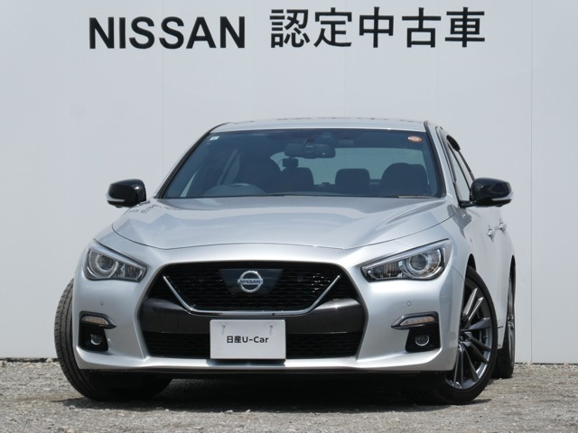 スカイライン3.0 400R