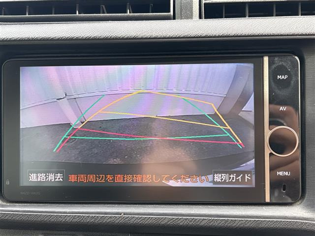 アクア1.5 S