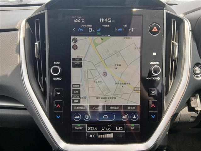 インプレッサハッチバック2.0 ST-G 4WD
