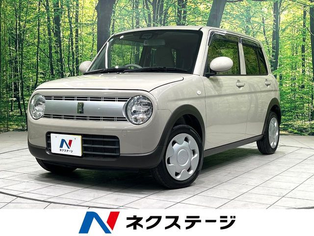 アルトラパンG