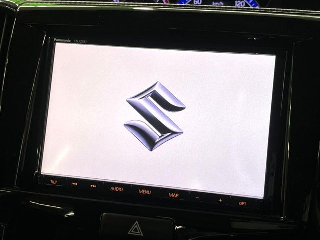 ソリオ1.2 ハイブリッド(HYBRID)  MZ