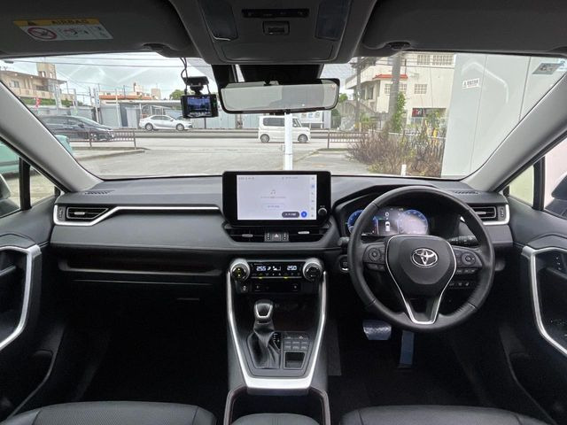 RAV42.0 G Zパッケージ 4WD
