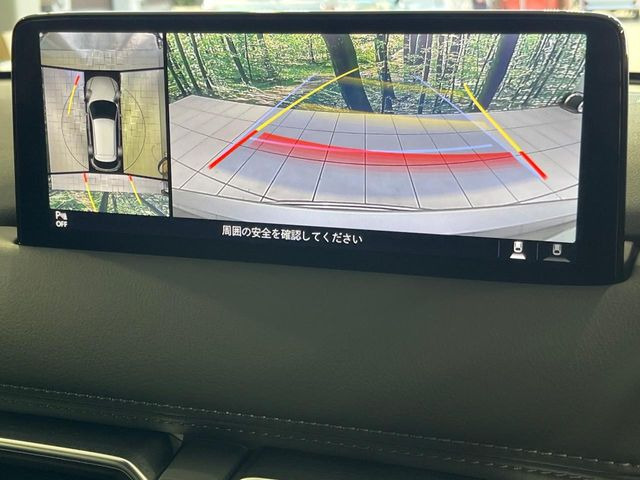 �y360&deg;�r���[���j�^�[�z��p�̃J�����ɂ��A�ォ�猩���낵���悤�Ȏ��_��360�x�N���}�̎��͂��m�F���邱�Ƃ��ł��܂������p�������m�F���₷���A�����ꏊ�ł̐؂�Ԃ��⒓�Ԃ��X���[�Y�ɍs���܂��B