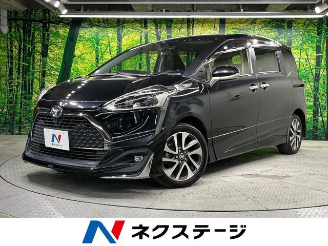 シエンタ1.5 G クエロ