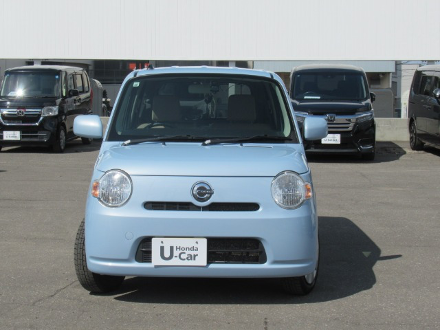 ミラココアL 4WD