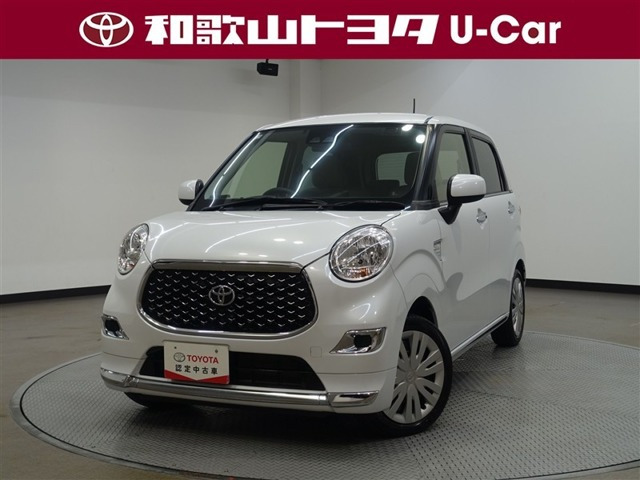 ピクシスジョイF X SAIII