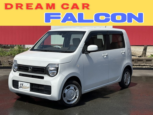 N-WGNG ホンダ センシング 4WD