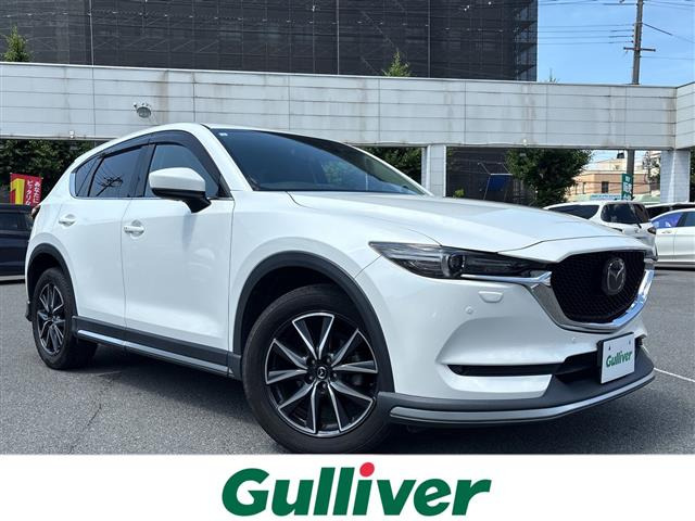 CX-52.2 XD Lパッケージ 4WD