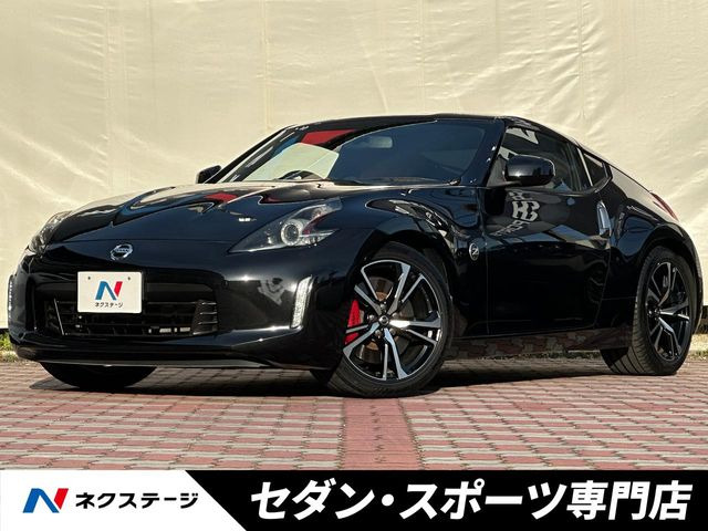 フェアレディZ3.7 バージョン ST