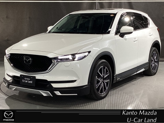 CX-52.2 XD Lパッケージ 4WD
