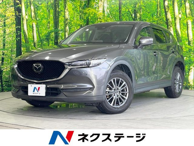 CX-52.2 XD スマートエディション