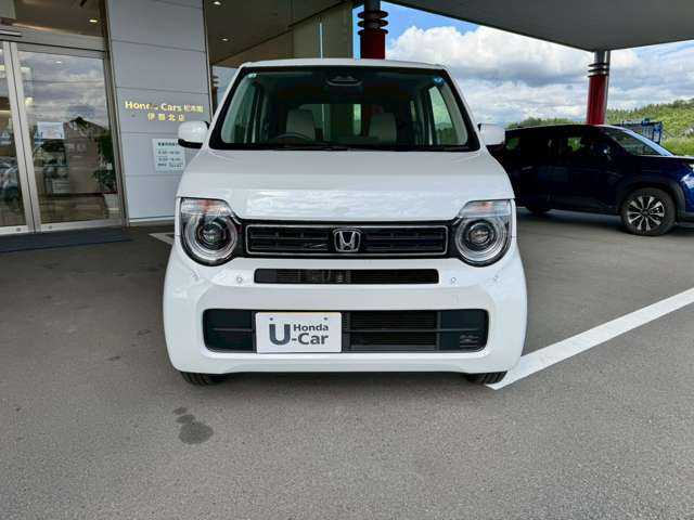 N-WGNL 4WD