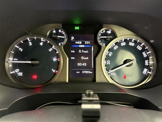 ランドクルーザープラド2.7 TX 4WD