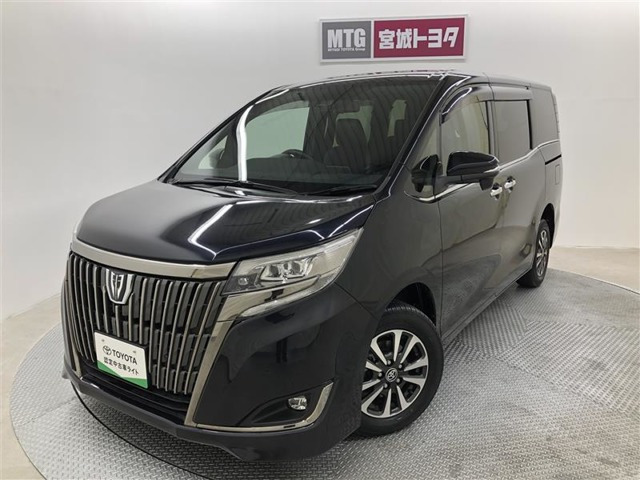 エスクァイア2.0 Gi プレミアムパッケージ ブラックテイラード 4WD